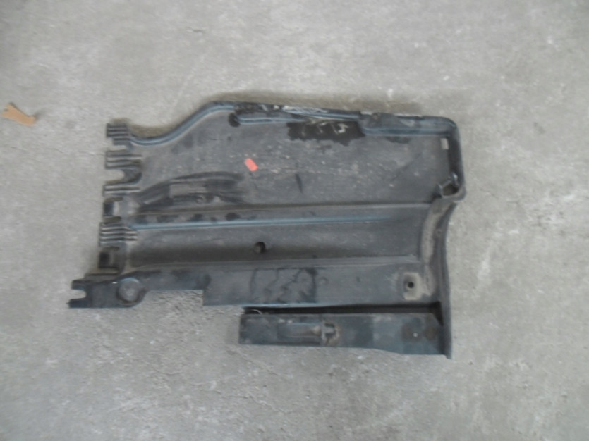 AUDI A5 S5 8T LIFT OSLONA PODWOZIA LEWA 8T0825215D