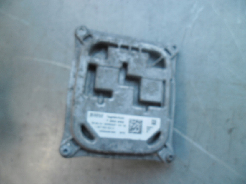 BMW 3 III E92 LIFT 2013 MODUL LED LEWY 7263052