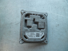 BMW 3 III E92 LIFT 2013 MODUL LED LEWY 7263087
