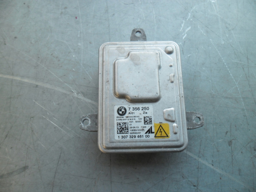 BMW 3 III E92 LIFT PRZETWORNICA LAMPY 7356250