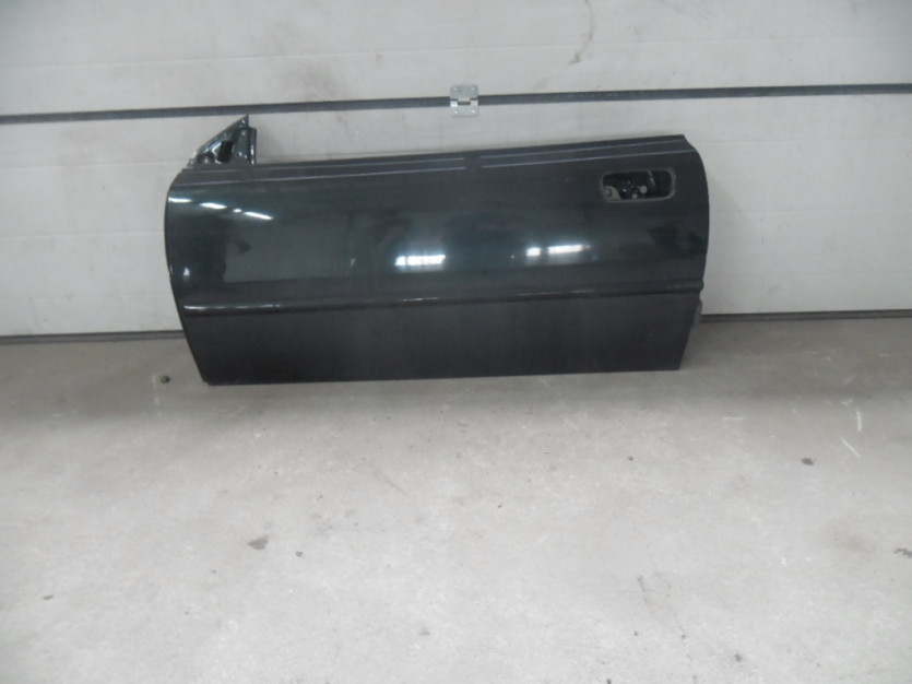 PEUGEOT 406 COUPE DRZWI LEWE PRZOD PRZEDNIE