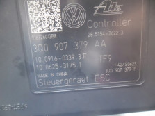 VW GOLF 7 VII 5G 2016 POMPA ABS 3Q0614517AA NOWA