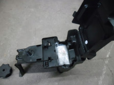 AUDI A4 8K B8 ZESTAW NAPRAWCZY SKRZYNKA KOLA