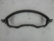 AUDI A5 S5 8W F5 RAMKA LICZNIKA ZEGAROW 8W0857115