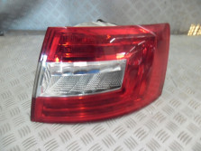 SKODA OCTAVIA III 3 5E LAMPA PRAWA TYL TYLNA SEDAN