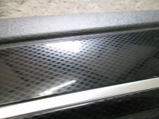 VW GOLF 7 VII 1.6 TDI TAPICERKA BOCZEK DRZWI LEWY