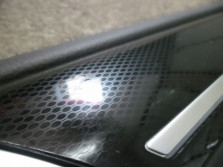 VW GOLF 7 VII 1.6 TDI TAPICERKA BOCZEK DRZWI PRAWY