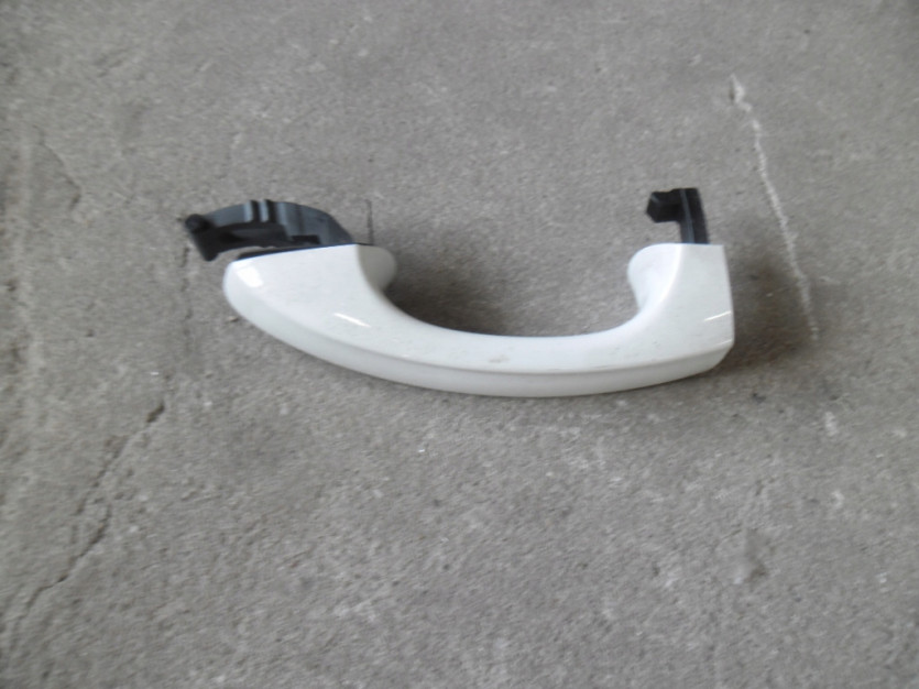 VW GOLF 7 VII 1.6 TDI KLAMKA DRZWI LEWA 5G0837205