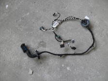 VW GOLF 7 VII 1.6 TDI WIAZKA DRZWI PRAWA TYL TYLNA