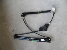 VW GOLF 7 VII 1.6 TDI PODNOSNIK SZYBY LEWY PRZOD