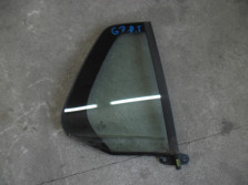 VW GOLF 7 VII 1.6 TDI SZYBA PRAWA TYL TYLNA