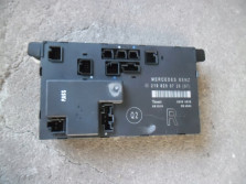 MERCEDES CLS W219 STEROWNI MODUL DRZWI PRAWY PRZOD