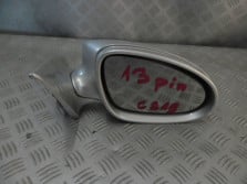 MERCEDES CLS W219 2009 LUSTERKO PRAWE 13 PIN