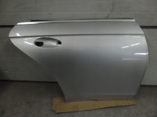 MERCEDES CLS W219 2009 DRZWI PRAWE TYL TYLNE