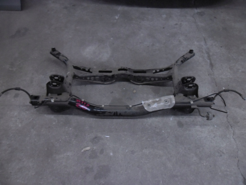 VW JETTA 5C6 VI BELKA ZAWIESZENIA TYL 5C0500025