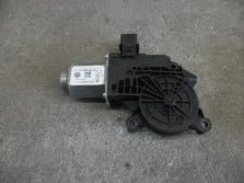 VW JETTA 5C6 VI SILNIK SZYBY LEWY TYL 6R0959811T