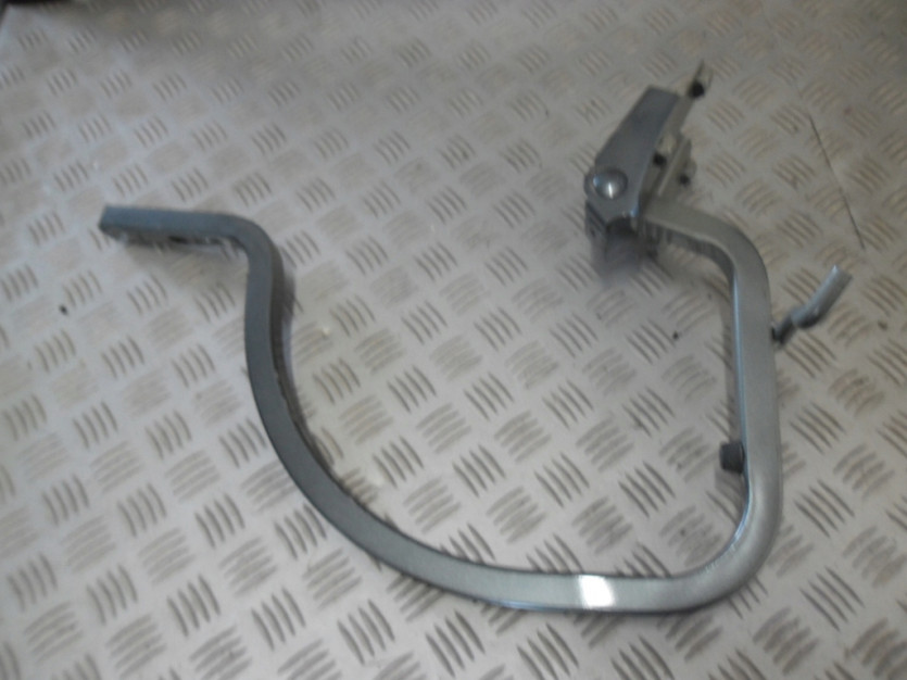 VW JETTA 5C6 VI ZAWIAS KLAPY BAGAZNIKA PRAWY TYL