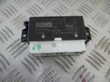VW JETTA 5C6 VI 2017 MODUL STEROWNIK 1K8919472B