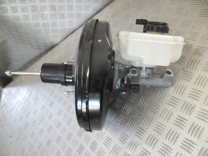 VW JETTA 5C6 VI SERWO POMPA HAMULCOWA 1K1614105FC