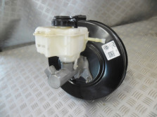 VW JETTA 5C6 VI SERWO POMPA HAMULCOWA 1K1614105FC