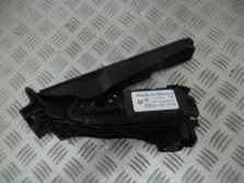 VW JETTA 5C6 VI 2017 PEDAL GAZU 1K1723503AR