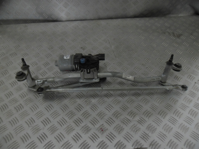 VW JETTA 5C6 VI MECHANIZM WYCIERACZEK 5C7955023D