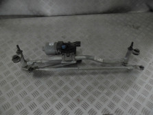 VW JETTA 5C6 VI MECHANIZM WYCIERACZEK 5C7955023D