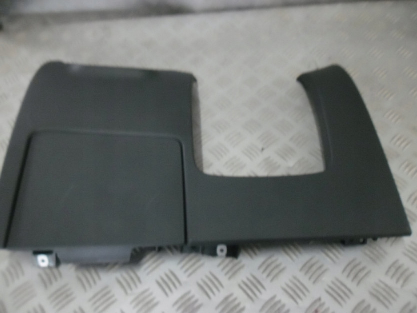 VW JETTA 5C6 VI OSLONA POD KIEROWNICE 5C7858365C