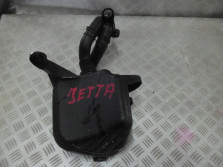 VW JETTA 5C6 VI 2017 REZONATOR POWIETRZA 1K0129951