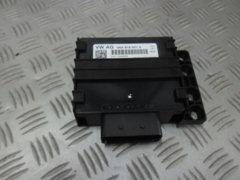 VW JETTA 5C6 VI 2017 MODUL STEROWNIK NAPIECIA