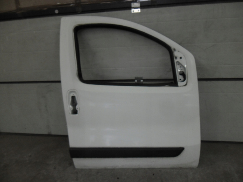 CITROEN NEMO BIPPER FIORINO DRZWI PRAWE PRZOD