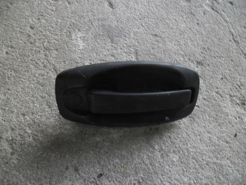 CITROEN NEMO BIPPER FIORINO KLAMKA DRZWI PRAWA