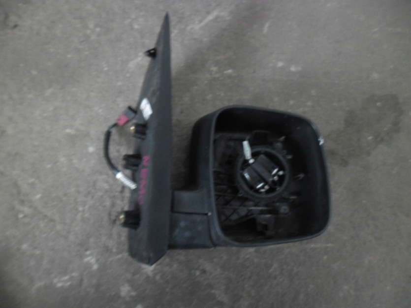 CITROEN NEMO BIPPER FIORINO LUSTERKO PRAWE