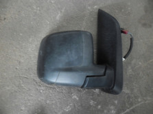 CITROEN NEMO BIPPER FIORINO LUSTERKO PRAWE