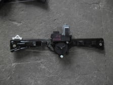 CITROEN NEMO BIPPER PODNOSNIK SZYBY PRAWY PRZOD