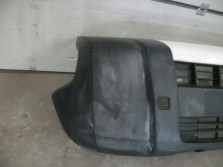 CITROEN NEMO BIPPER FIORINO ZDERZAK PRZOD PRZEDNI