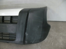 CITROEN NEMO BIPPER FIORINO ZDERZAK PRZOD PRZEDNI
