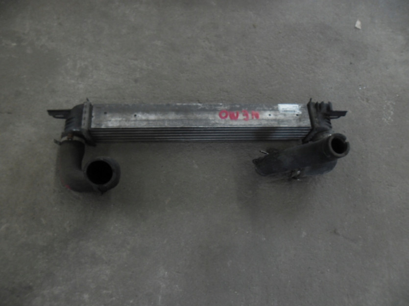 CITROEN NEMO BIPPER FIORINO INTERCOOLER CHLODNICA
