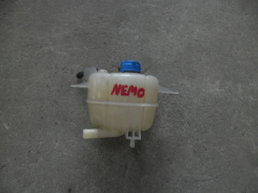 CITROEN NEMO BIPPER ZBIORNIK WODY WYROWNAWCZY