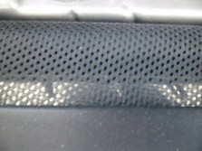 BMW 7 G11 730 ROLETA SZYBY PRAWA TYL 105842969C