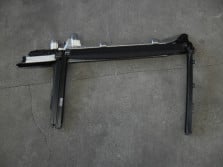 BMW 7 G11 730 ROLETA SZYBY LEWA TYL 105842968C