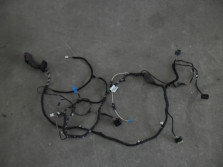 BMW 7 G11 730 WIAZKA INSTALACJA DRZWI PRAWA TYL