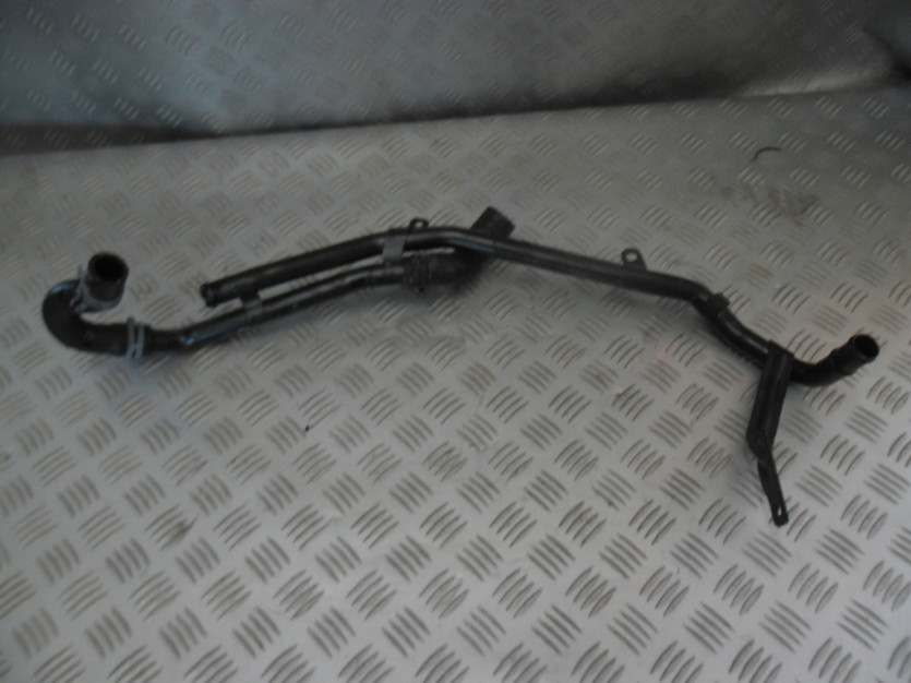 VW GOLF 7 VII 1.6 TDI RURA WAZ PRZEWOD 5Q0121070AF