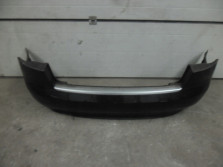 AUDI A4 B7 8E 2006 S-LINE ZDERZAKTYL TYLNY TDI