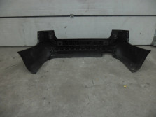 AUDI A4 B7 8E 2006 S-LINE ZDERZAKTYL TYLNY TDI
