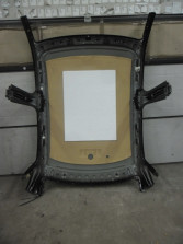 AUDI A4 B7 8E 2006 SEDAN DACH