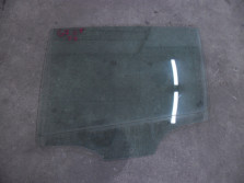 VW GOLF 7 VII SZYBA DRZWI LEWA TYL TYLNA 5G6845025