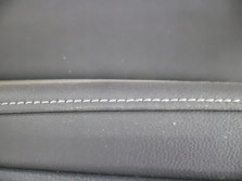 VW GOLF 7 VII 2016 TAPICERKA DRZWI LEWA TYL TYLNA