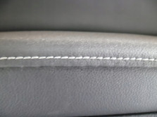 VW GOLF 7 VII 2016 TAPICERKA DRZWI PRAWA PRZOD