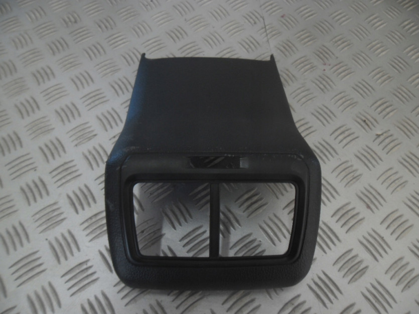 VW GOLF VII 7 LIFT OSLONA TUNELU TYL 5G0863289C